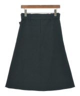 STRENESSE（ストラネス）ロング・マキシ丈スカート 黒 サイズ:40(M位) レディース/2200655599050