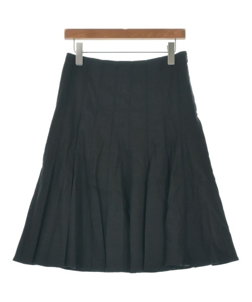 STRENESSE(ストラネス)ロング・マキシ丈スカート 黒 サイズ:-(L位)/2200655599067