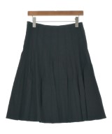 STRENESSE（ストラネス）ロング・マキシ丈スカート 黒 サイズ:-(L位) レディース/2200655599067