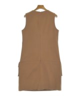 STRENESSE（ストラネス）ワンピース ベージュ サイズ:36(XS位) レディース/2200640120023