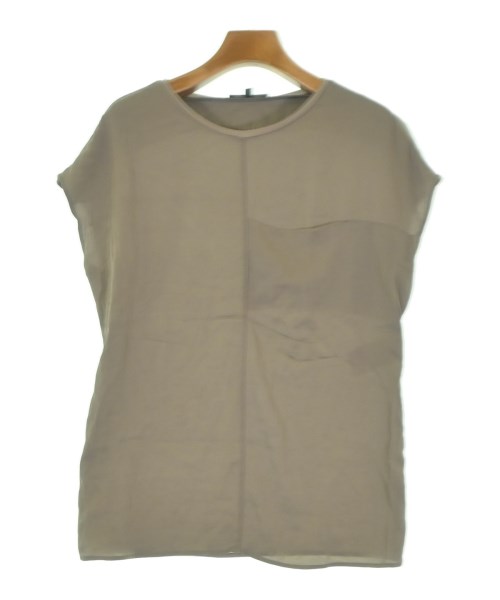 STRENESSE(ストラネス)ブラウス グレー サイズ:40(M位)/2200640120030