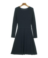STRENESSE（ストラネス）ワンピース 紺 サイズ:38(S位) レディース/2200640120108