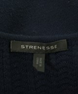 STRENESSE（ストラネス）ワンピース 紺 サイズ:38(S位) レディース/2200640120108