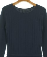 STRENESSE（ストラネス）ワンピース 紺 サイズ:38(S位) レディース/2200640120108