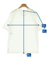 STRENESSE（ストラネス）Tシャツ・カットソー 白 サイズ:F レディース/2200640120429