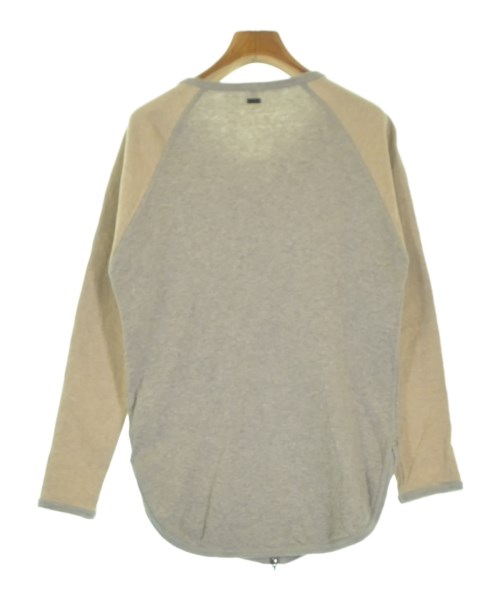 STRENESSE（ストラネス）Tシャツ・カットソー グレー サイズ:36(XS位) レディース/2200640120511