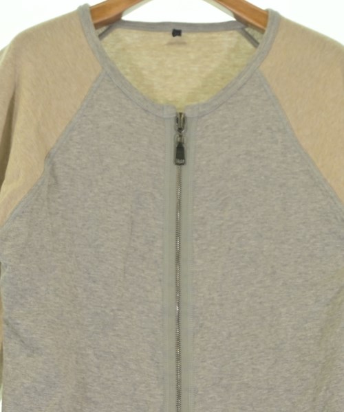 STRENESSE（ストラネス）Tシャツ・カットソー グレー サイズ:36(XS位) レディース/2200640120511