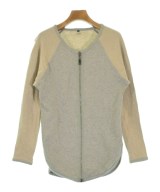 STRENESSE（ストラネス）Tシャツ・カットソー グレー サイズ:36(XS位) レディース/2200640120511