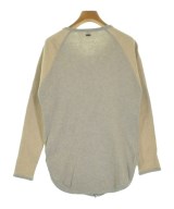 STRENESSE（ストラネス）Tシャツ・カットソー グレー サイズ:36(XS位) レディース/2200640120511