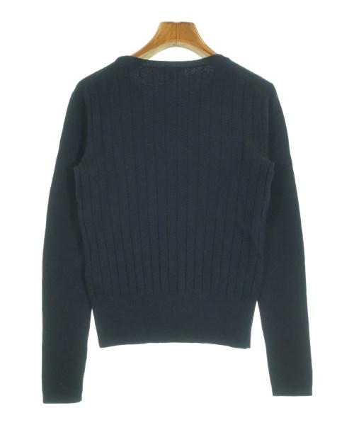 STRENESSE（ストラネス）ニット・セーター 紺 サイズ:42(M位) レディース/2200646472058