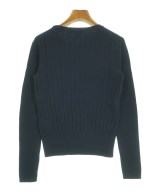 STRENESSE（ストラネス）ニット・セーター 紺 サイズ:42(M位) レディース/2200646472058