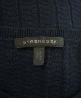 STRENESSE（ストラネス）ニット・セーター 紺 サイズ:42(M位) レディース/2200646472058