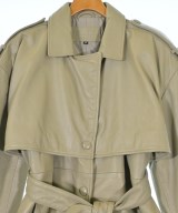 BOLONGARO TREVOR（ボロンガロトレヴァー）トレンチコート カーキ サイズ:M メンズ/2200630738016