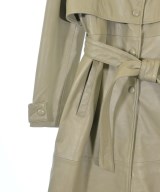 BOLONGARO TREVOR（ボロンガロトレヴァー）トレンチコート カーキ サイズ:M メンズ/2200630738016