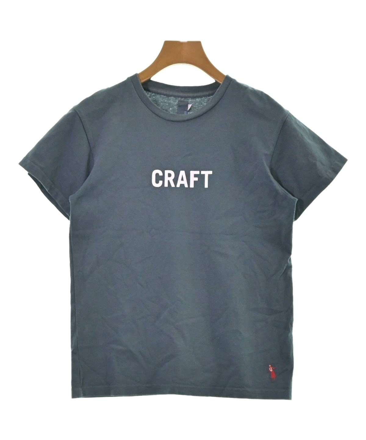 GROWN IN THE SUN（グローンインザサン）Tシャツ・カットソー 緑