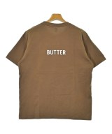 GROWN IN THE SUN（グローンインザサン）Tシャツ・カットソー 茶 サイズ:L メンズ/2200628571014