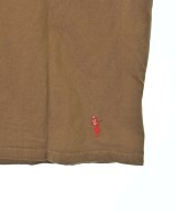 GROWN IN THE SUN（グローンインザサン）Tシャツ・カットソー 茶 サイズ:L メンズ/2200628571014