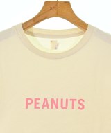 GROWN IN THE SUN（グローンインザサン）Tシャツ・カットソー 白 サイズ:L メンズ/2200628571021