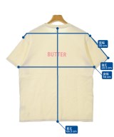 GROWN IN THE SUN（グローンインザサン）Tシャツ・カットソー 白 サイズ:L メンズ/2200628571021