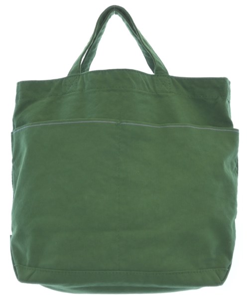 グローンインザサン(GROWN IN THE SUN)のGROWN IN THE SUN トートバッグ