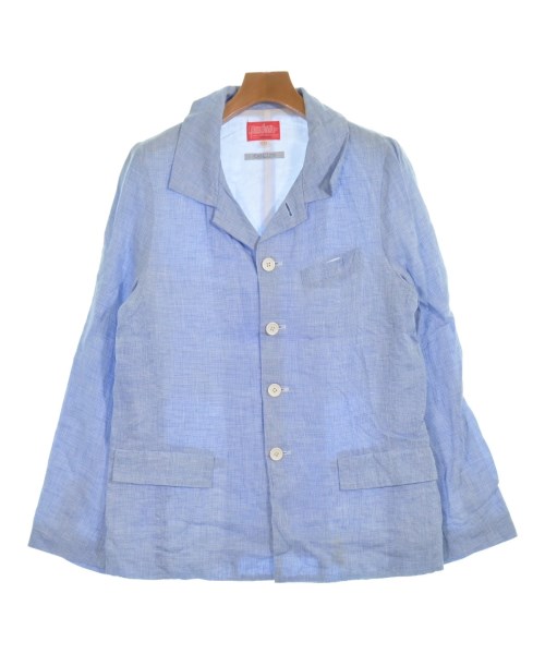 GROWN IN THE SUN カジュアルジャケット