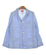 GROWN IN THE SUN（グローンインザサン）カジュアルジャケット 青 サイズ:1(S位) メンズ/2200625198115