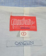 GROWN IN THE SUN（グローンインザサン）カジュアルジャケット 青 サイズ:1(S位) メンズ/2200625198115