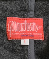 GROWN IN THE SUN（グローンインザサン）その他 グレー サイズ:1(S位) レディース/2200615925110