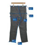 GROWN IN THE SUN（グローンインザサン）その他 グレー サイズ:1(S位) レディース/2200615925110