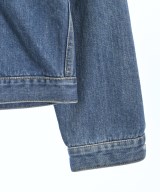 GROWN IN THE SUN（グローンインザサン）デニムジャケット 青 サイズ:40(M位) レディース/2200615925127