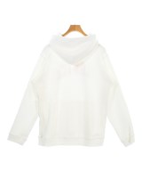 GROWN IN THE SUN（グローンインザサン）パーカー 白 サイズ:M レディース/2200694175062