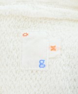 GROWN IN THE SUN（グローンインザサン）パーカー 白 サイズ:M レディース/2200694175062