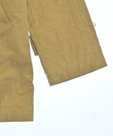 GROWN IN THE SUN（グローンインザサン）ステンカラーコート ベージュ サイズ:1(S位) メンズ/2200695476014