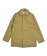 GROWN IN THE SUN ステンカラーコート