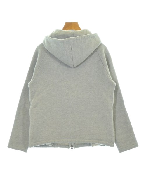 GROWN IN THE SUN（グローンインザサン）パーカー グレー サイズ:0(XS位) レディース/2200695476038