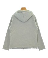 GROWN IN THE SUN（グローンインザサン）パーカー グレー サイズ:0(XS位) レディース/2200695476038