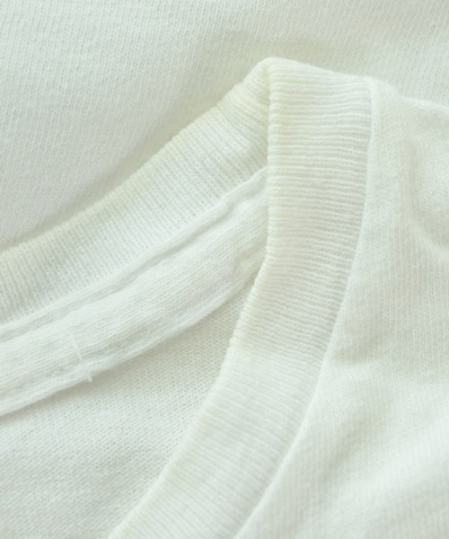 GROWN IN THE SUN（グローンインザサン）Tシャツ・カットソー 白 サイズ:P(XS位) レディース/2200695476168