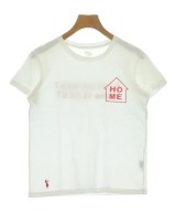 GROWN IN THE SUN（グローンインザサン）Tシャツ・カットソー 白 サイズ:P(XS位) レディース/2200695476168