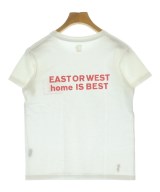 GROWN IN THE SUN（グローンインザサン）Tシャツ・カットソー 白 サイズ:P(XS位) レディース/2200695476168