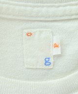 GROWN IN THE SUN（グローンインザサン）Tシャツ・カットソー 白 サイズ:P(XS位) レディース/2200695476168