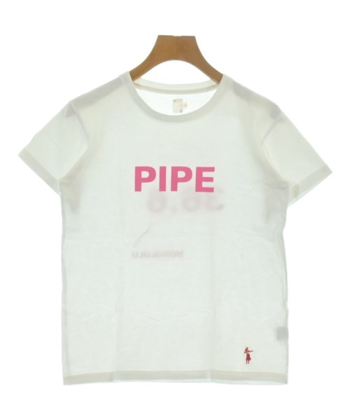 GROWN IN THE SUN(グローンインザサン)Tシャツ・カットソー 白 サイズ:P(XS位)/2200695476175