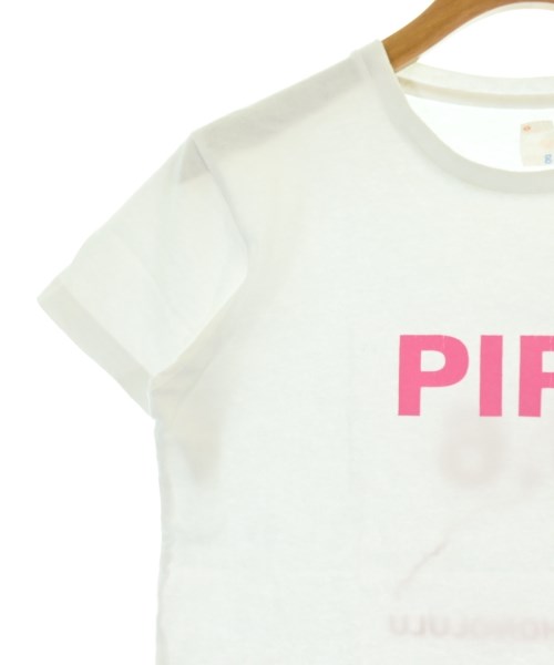 GROWN IN THE SUN（グローンインザサン）Tシャツ・カットソー 白 サイズ:P(XS位) レディース/2200695476175