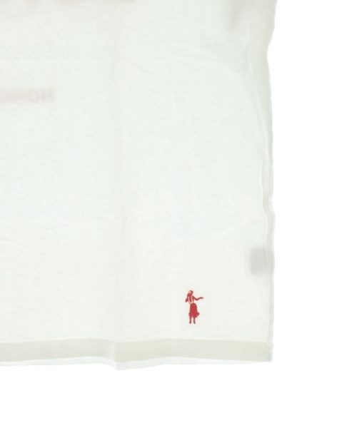 GROWN IN THE SUN（グローンインザサン）Tシャツ・カットソー 白 サイズ:P(XS位) レディース/2200695476175