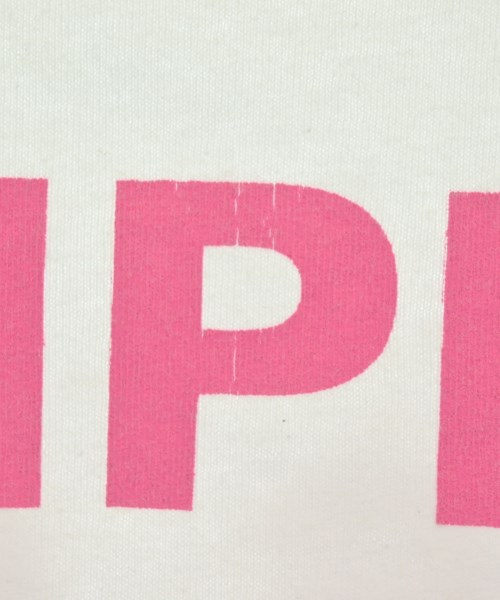 GROWN IN THE SUN（グローンインザサン）Tシャツ・カットソー 白 サイズ:P(XS位) レディース/2200695476175