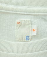 GROWN IN THE SUN（グローンインザサン）Tシャツ・カットソー 白 サイズ:P(XS位) レディース/2200695476175