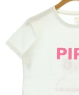 GROWN IN THE SUN（グローンインザサン）Tシャツ・カットソー 白 サイズ:P(XS位) レディース/2200695476175