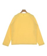 GROWN IN THE SUN（グローンインザサン）スウェット 黄 サイズ:S レディース/2200664581169