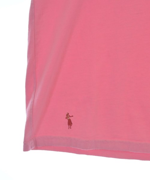 GROWN IN THE SUN（グローンインザサン）Tシャツ・カットソー ピンク サイズ:L メンズ/2200664886066