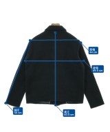 GROWN IN THE SUN（グローンインザサン）その他 紺 サイズ:0(XS位) メンズ/2200720439014