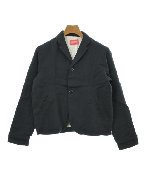 GROWN IN THE SUN(グローンインザサン)のテーラードジャケット サイズ:0(XS位) 8,000円